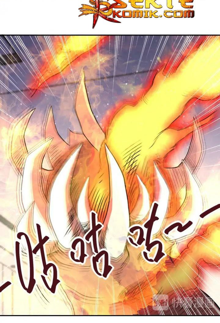Super System Chapter 88 - halaman 34
