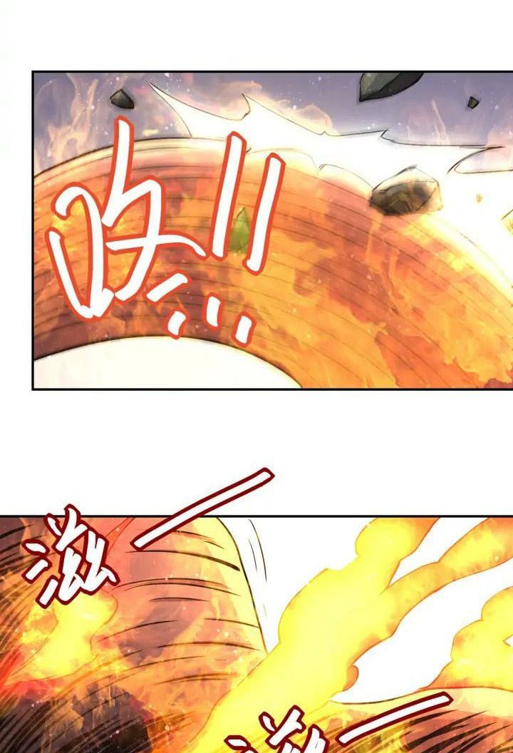 Super System Chapter 88 - halaman 36
