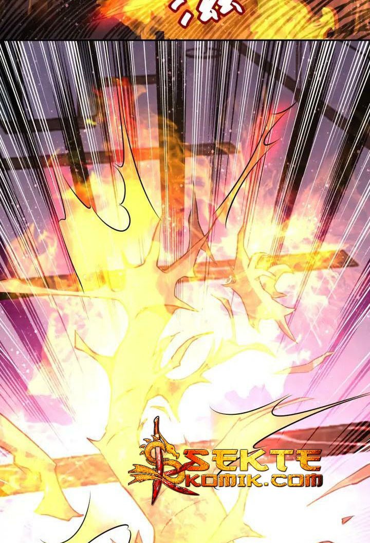 Super System Chapter 88 - halaman 37
