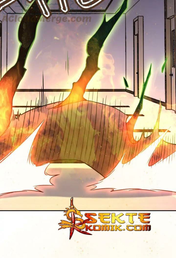Super System Chapter 88 - halaman 40