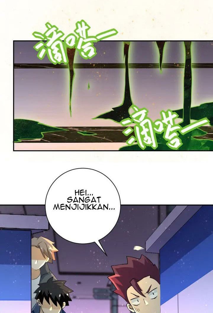 Super System Chapter 88 - halaman 41