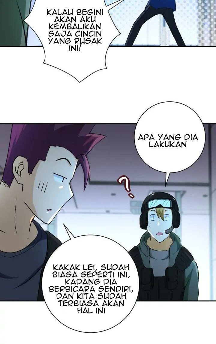 Super System Chapter 88 - halaman 46