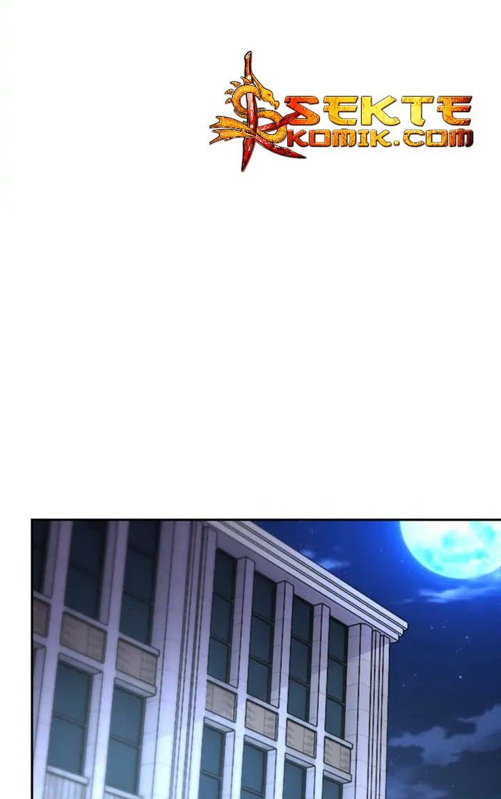 Super System Chapter 88 - halaman 47