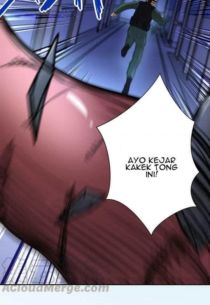 Super System Chapter 88 - halaman 5
