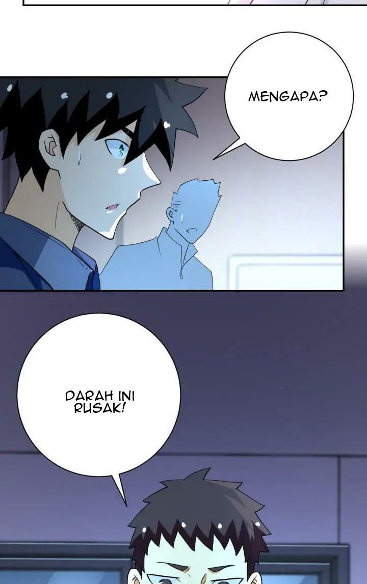 Super System Chapter 88 - halaman 50