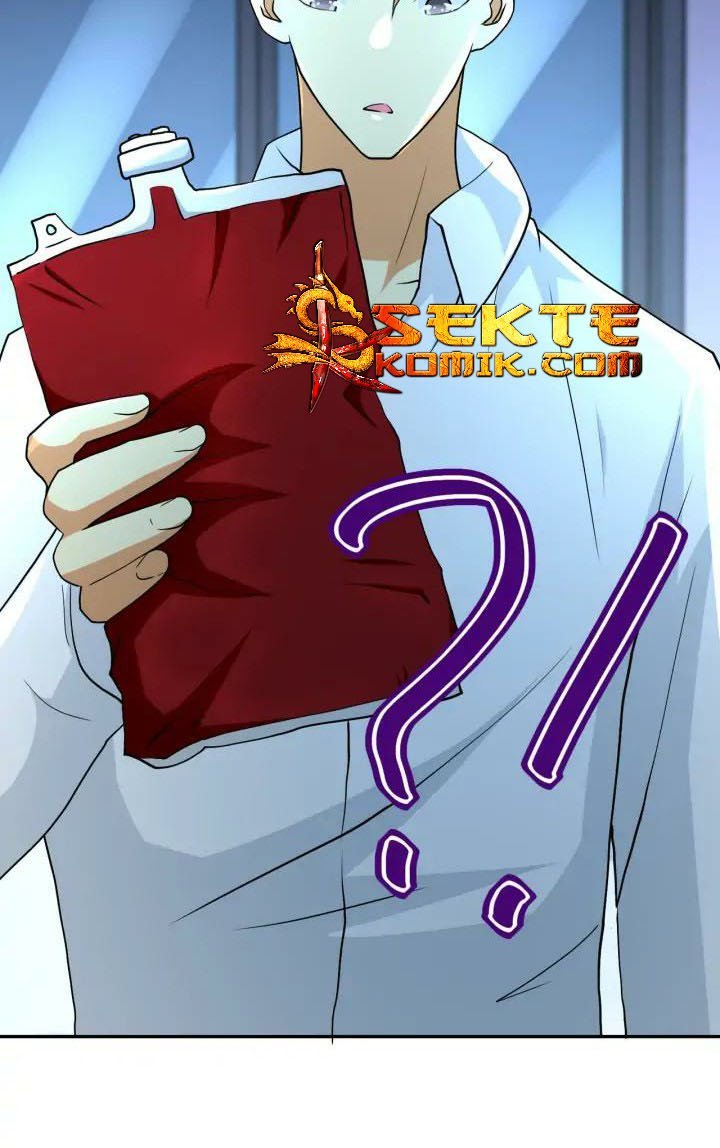 Super System Chapter 88 - halaman 51