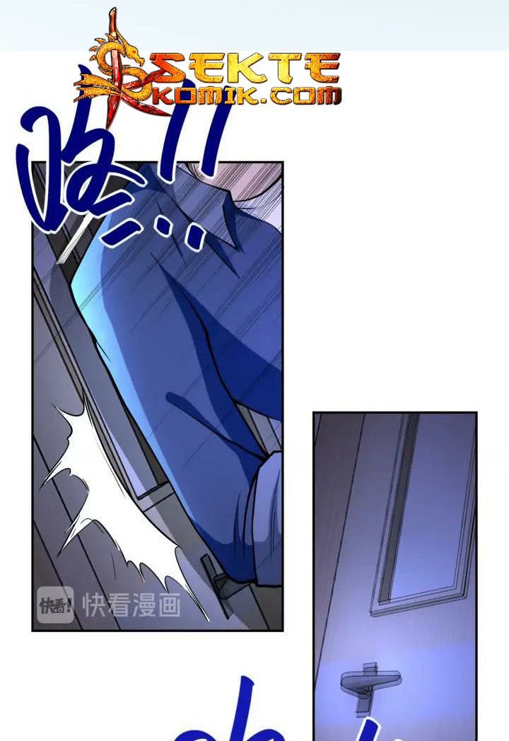 Super System Chapter 88 - halaman 6