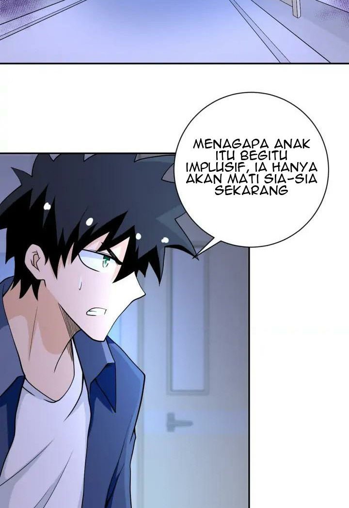 Super System Chapter 88 - halaman 9