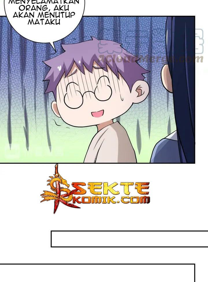 Super System Chapter 89 - halaman 11