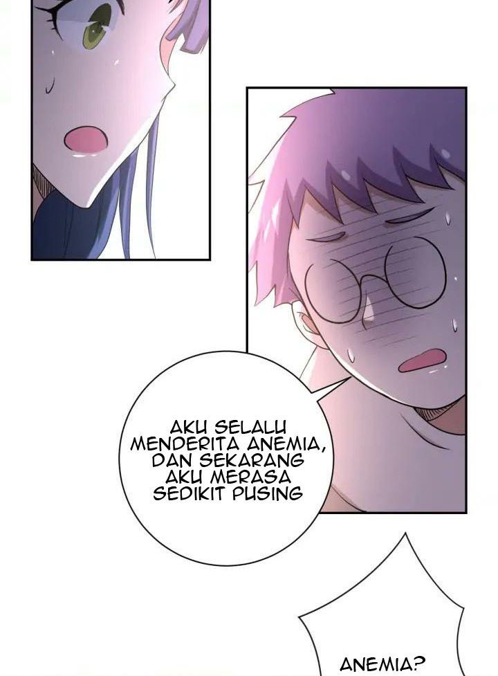 Super System Chapter 89 - halaman 18
