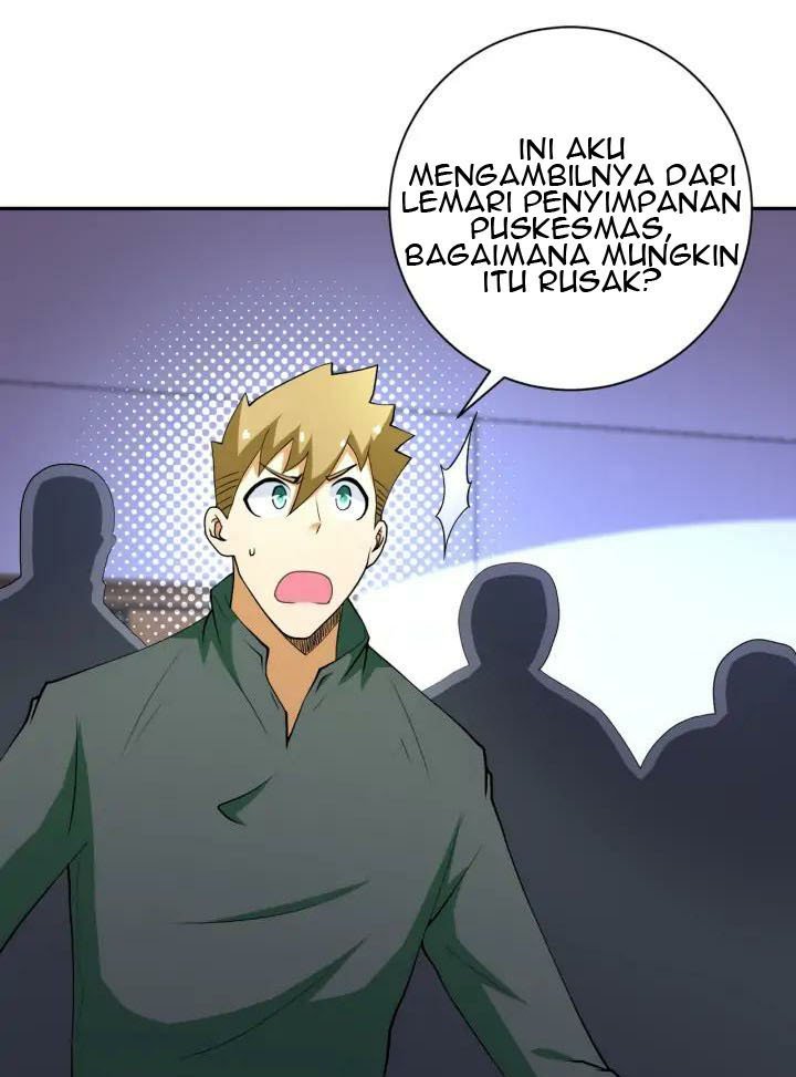 Super System Chapter 89 - halaman 2