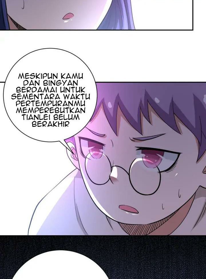 Super System Chapter 89 - halaman 22
