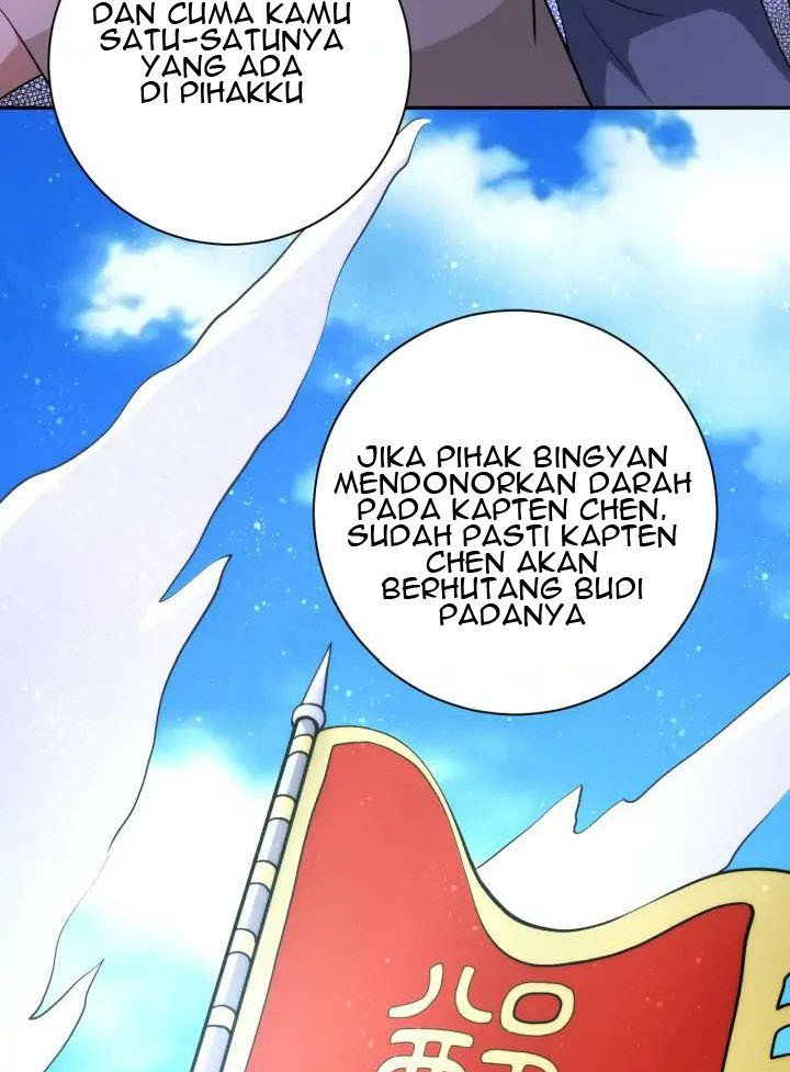 Super System Chapter 89 - halaman 25