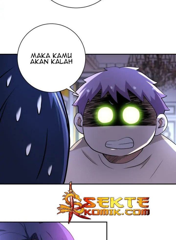 Super System Chapter 89 - halaman 27