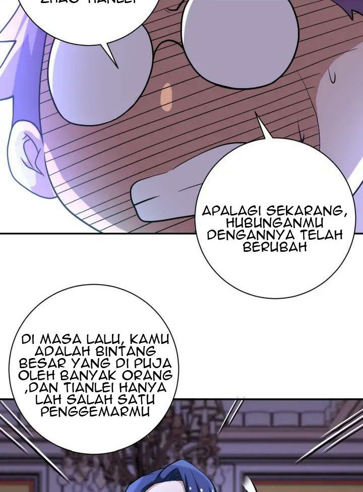 Super System Chapter 89 - halaman 30