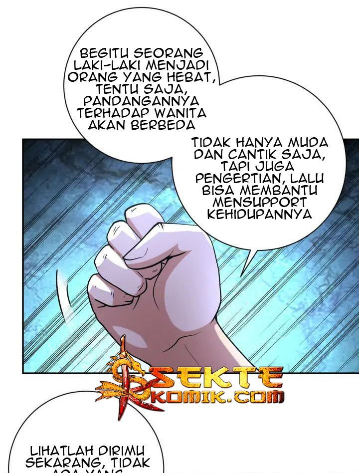 Super System Chapter 89 - halaman 32