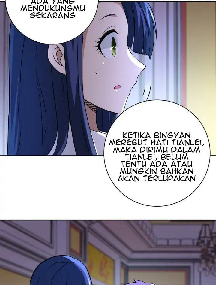 Super System Chapter 89 - halaman 33