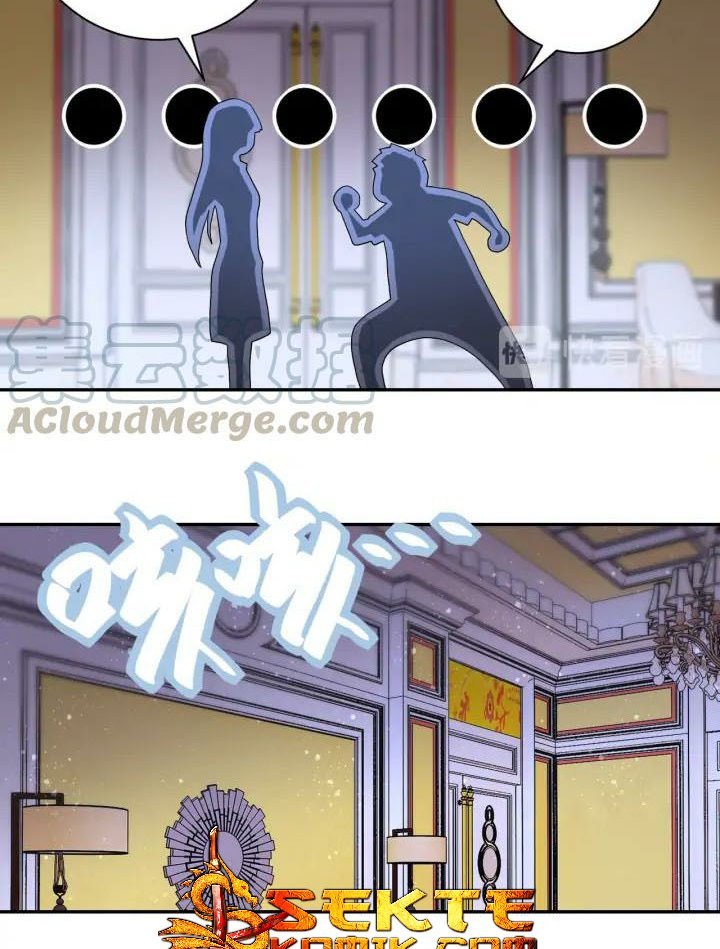 Super System Chapter 89 - halaman 37