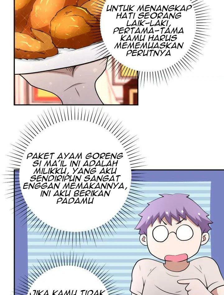Super System Chapter 89 - halaman 39