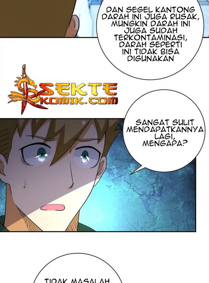 Super System Chapter 89 - halaman 4