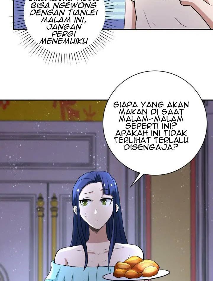 Super System Chapter 89 - halaman 40
