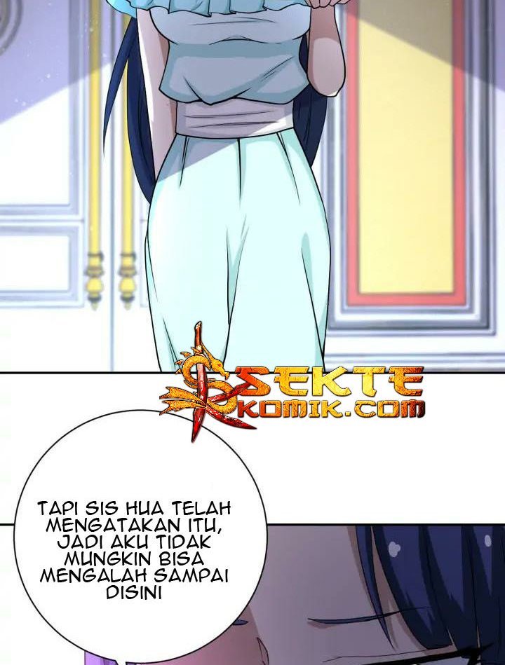Super System Chapter 89 - halaman 41
