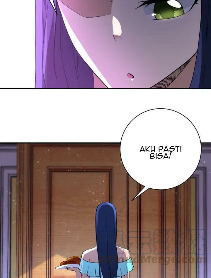 Super System Chapter 89 - halaman 42