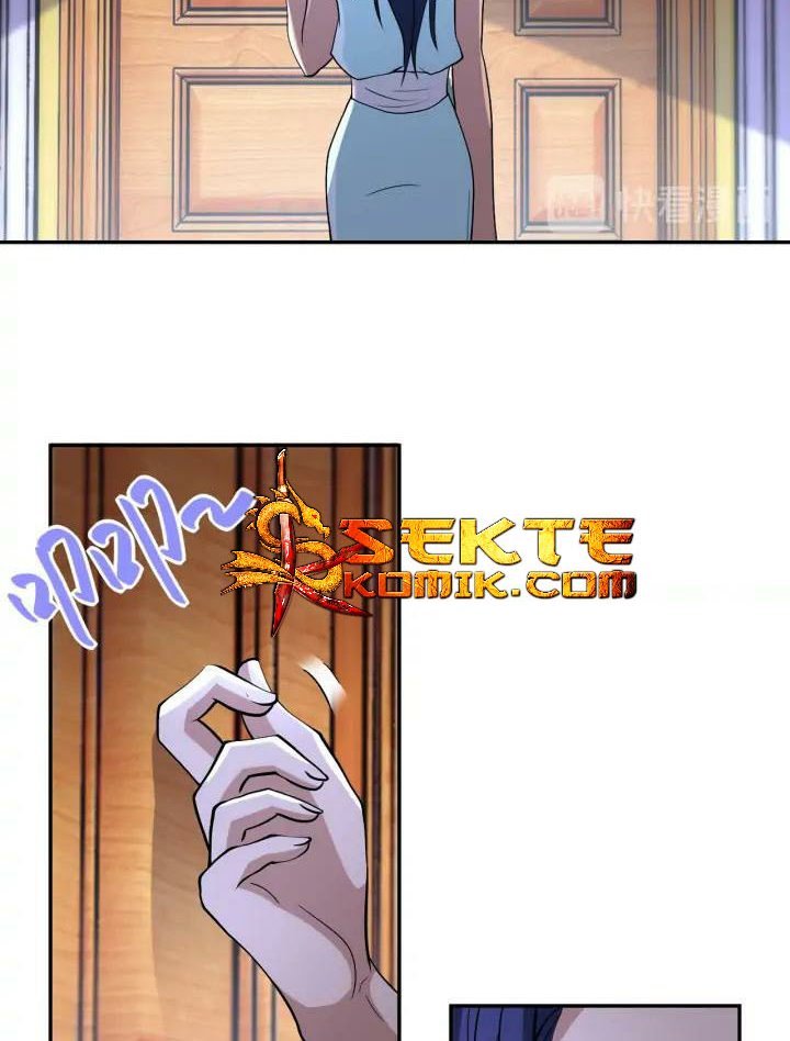 Super System Chapter 89 - halaman 43