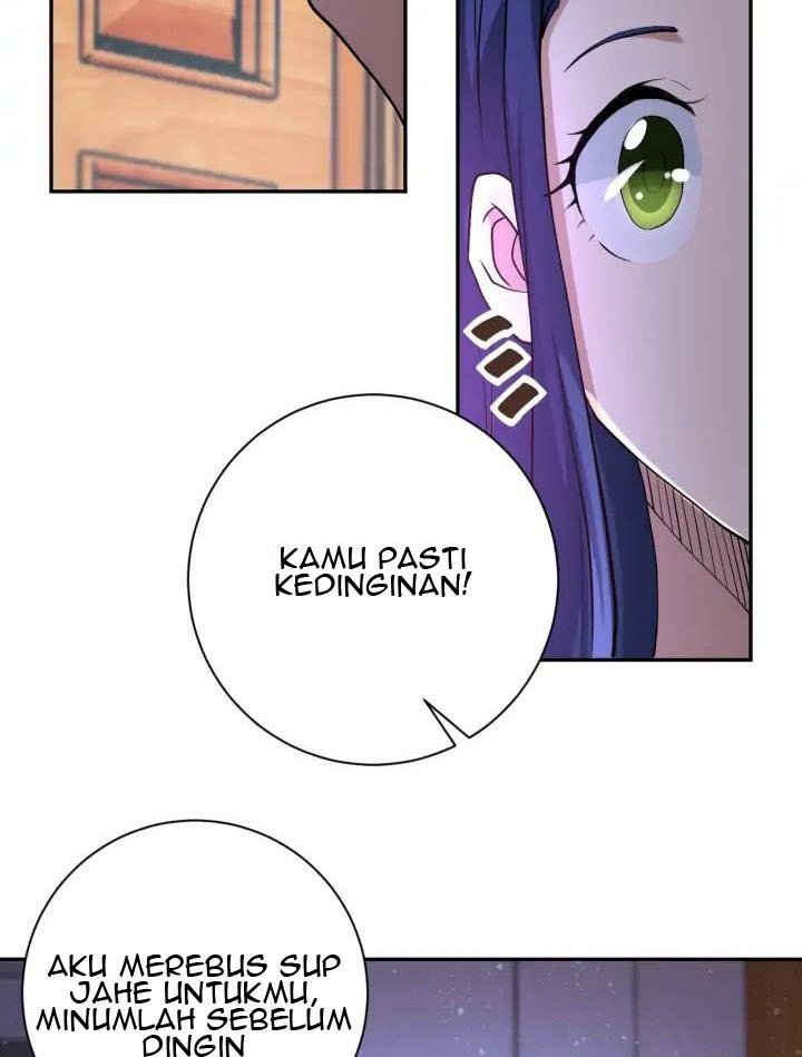 Super System Chapter 89 - halaman 44
