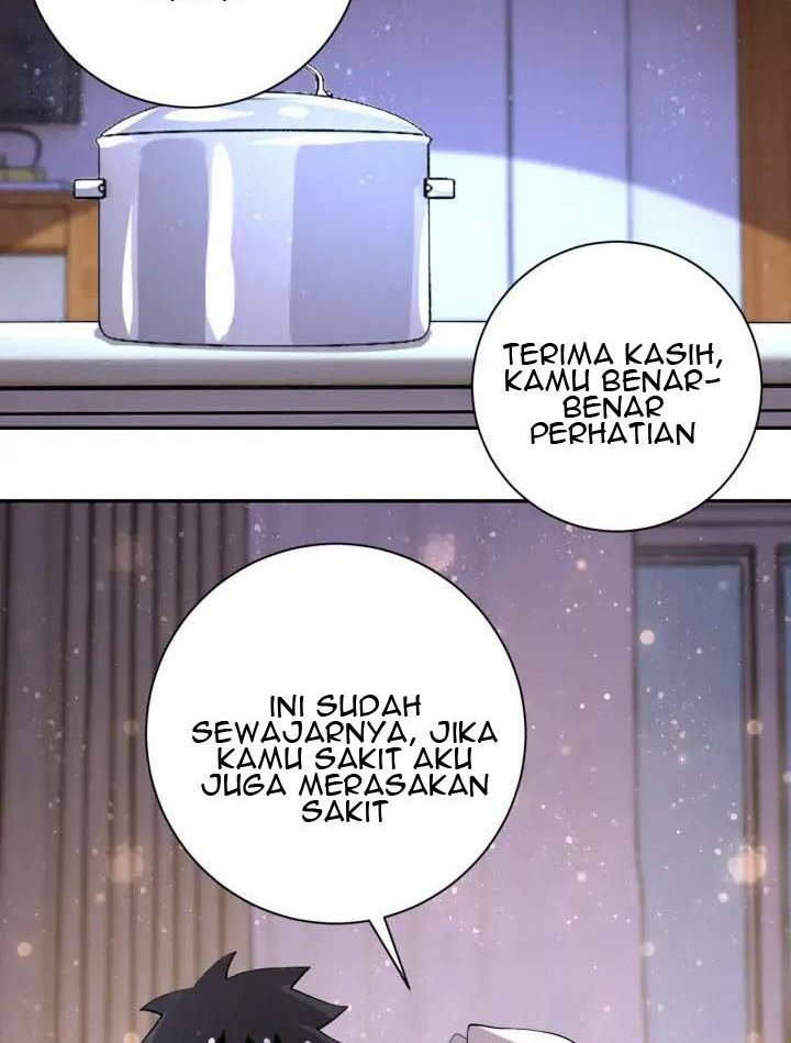 Super System Chapter 89 - halaman 45