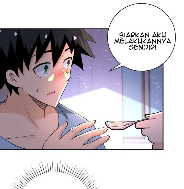 Super System Chapter 89 - halaman 47