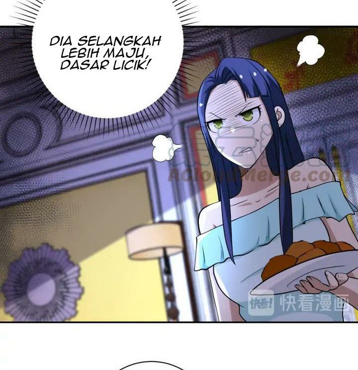 Super System Chapter 89 - halaman 48