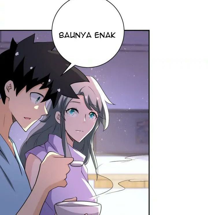 Super System Chapter 89 - halaman 49