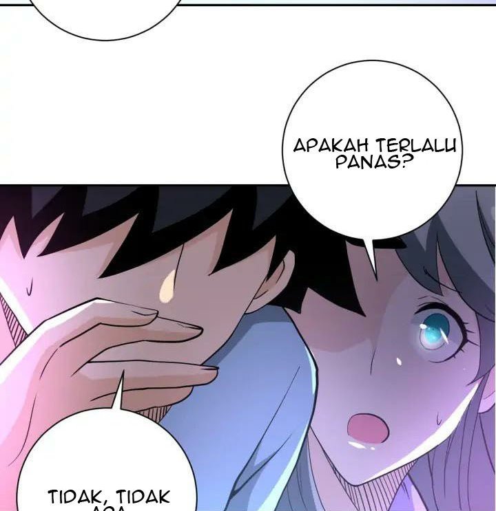 Super System Chapter 89 - halaman 52