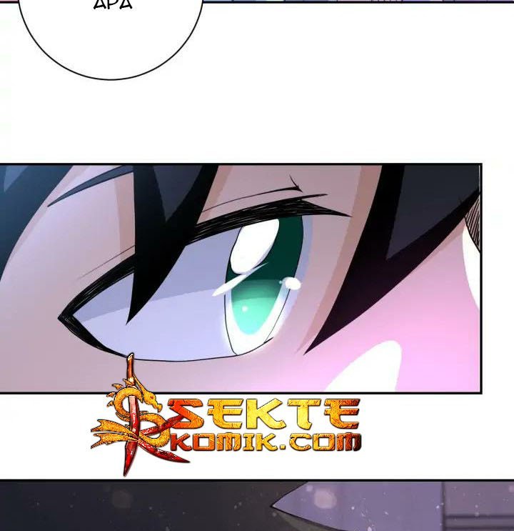 Super System Chapter 89 - halaman 53