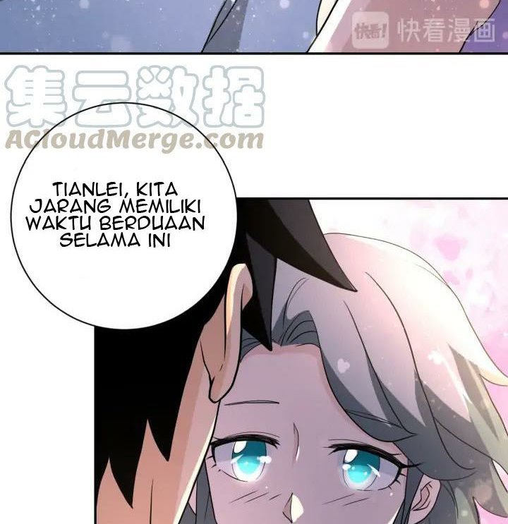Super System Chapter 89 - halaman 55