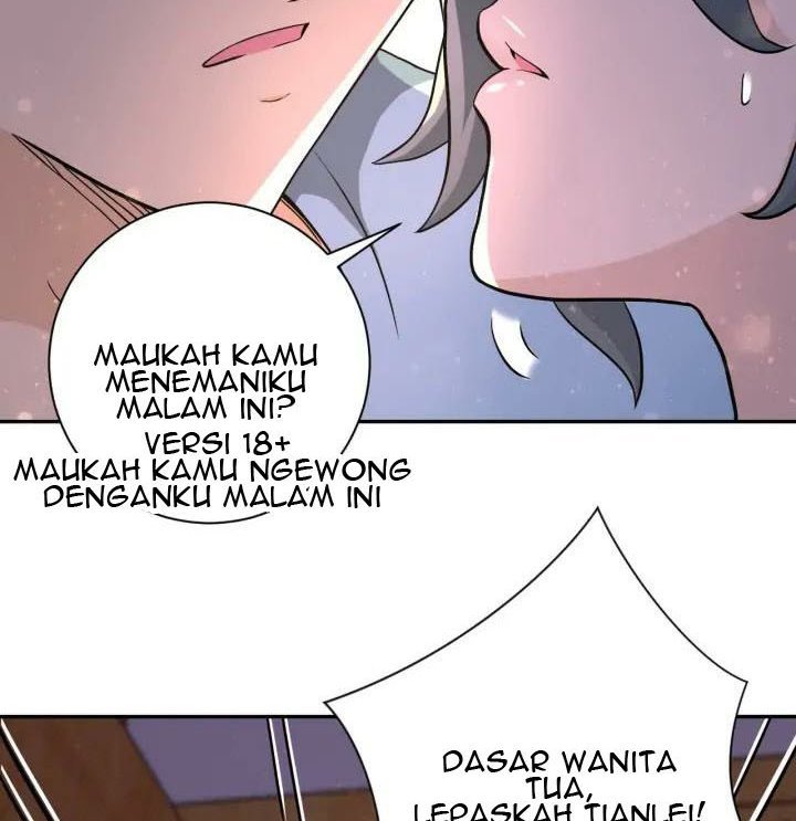 Super System Chapter 89 - halaman 57