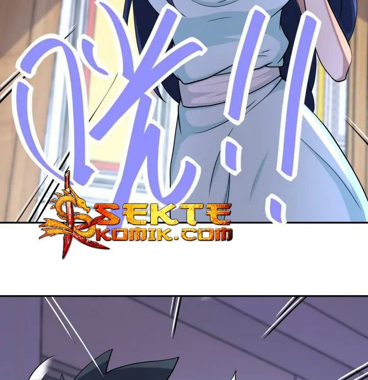 Super System Chapter 89 - halaman 59