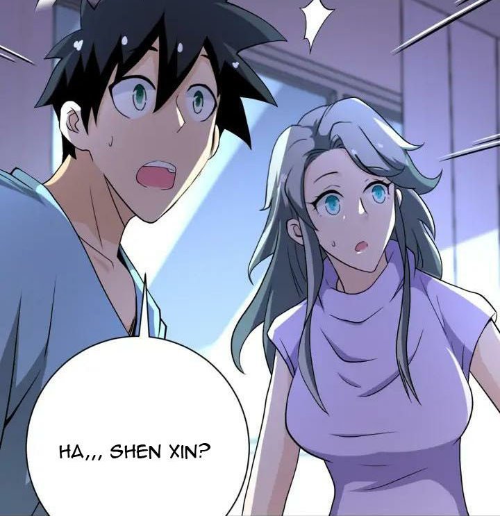 Super System Chapter 89 - halaman 60