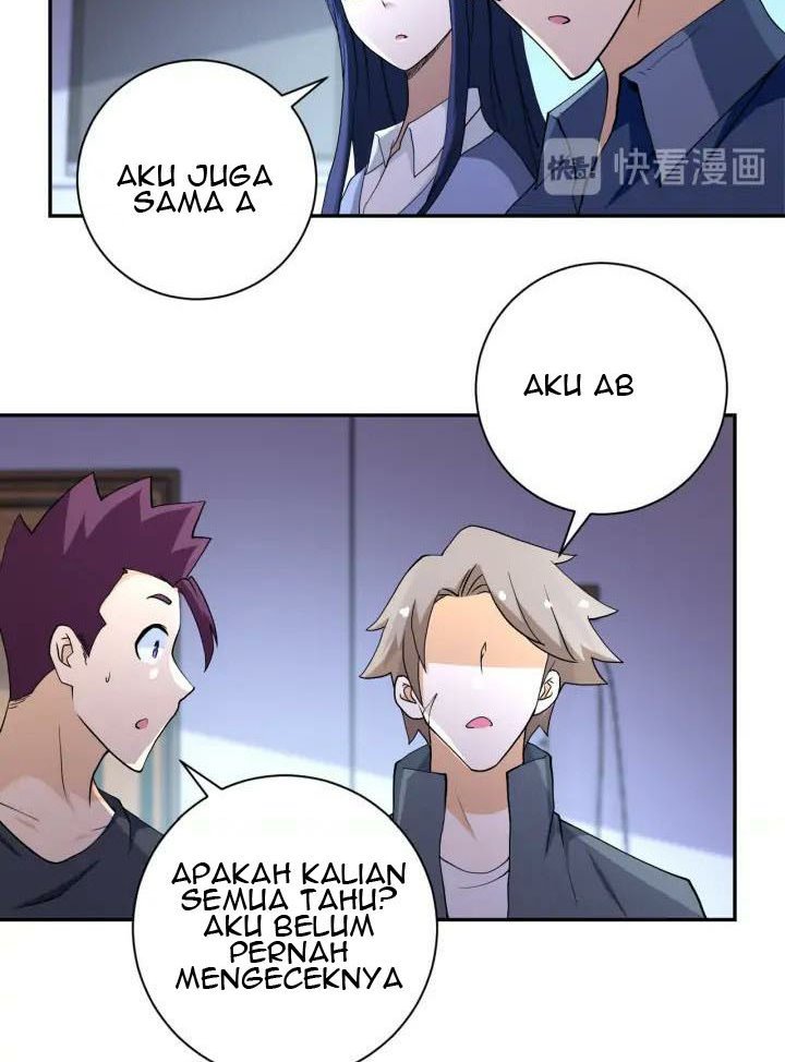 Super System Chapter 89 - halaman 7