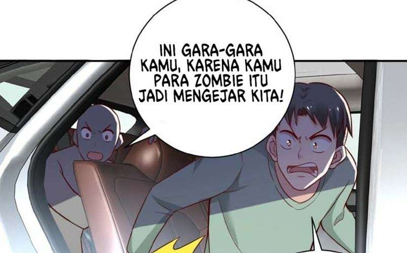 Super System Chapter 9 - halaman 100