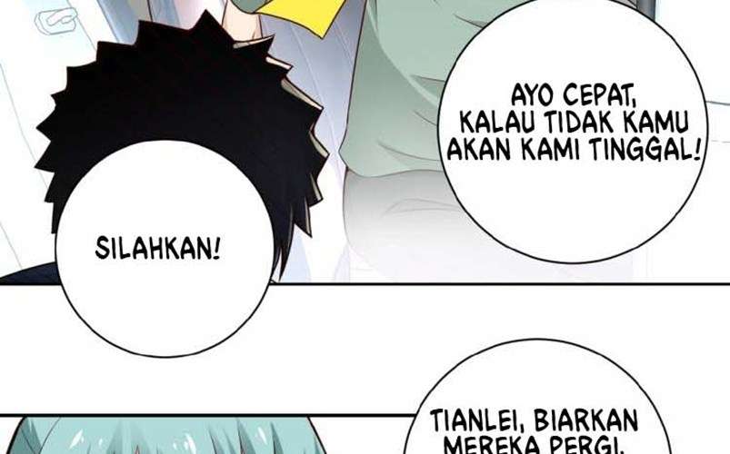 Super System Chapter 9 - halaman 101