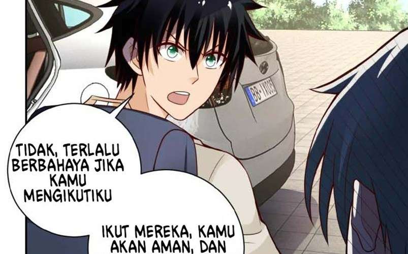 Super System Chapter 9 - halaman 103