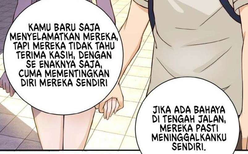 Super System Chapter 9 - halaman 106
