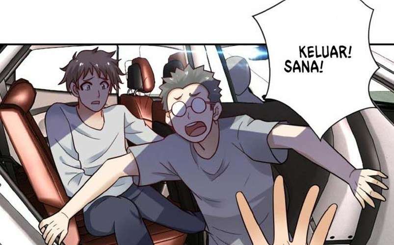 Super System Chapter 9 - halaman 112