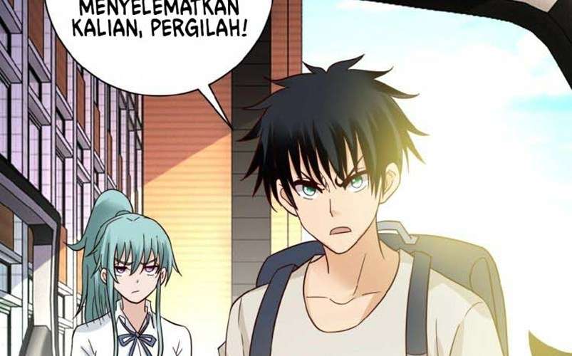 Super System Chapter 9 - halaman 114