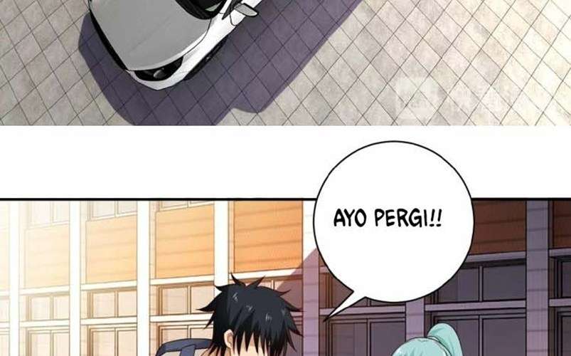 Super System Chapter 9 - halaman 119