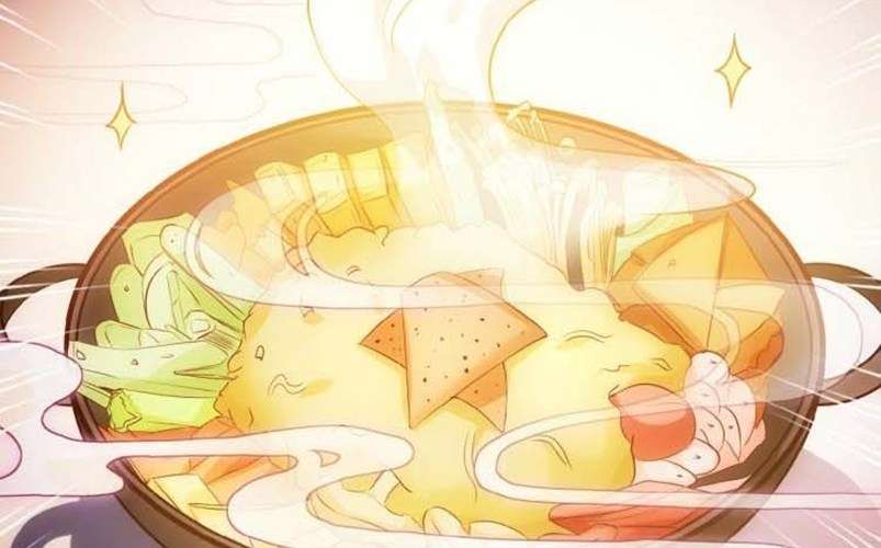 Super System Chapter 9 - halaman 125