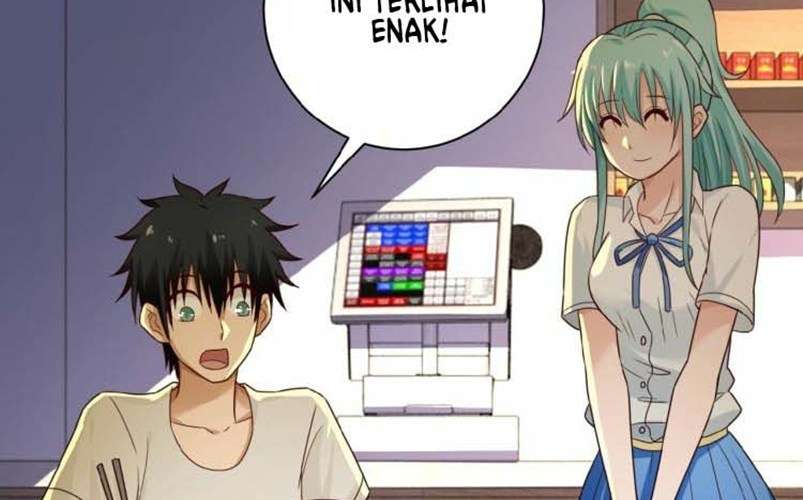 Super System Chapter 9 - halaman 127