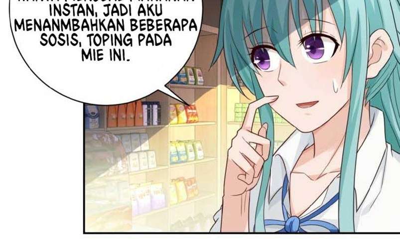 Super System Chapter 9 - halaman 129